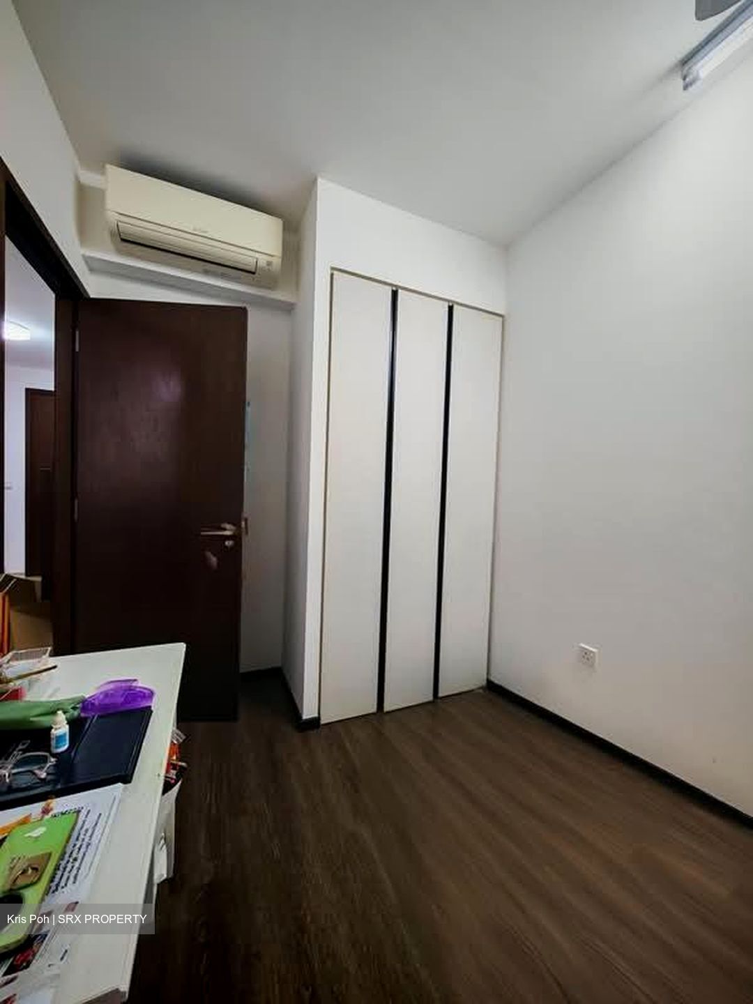 Symphony Suites (D27), Condominium #566491611